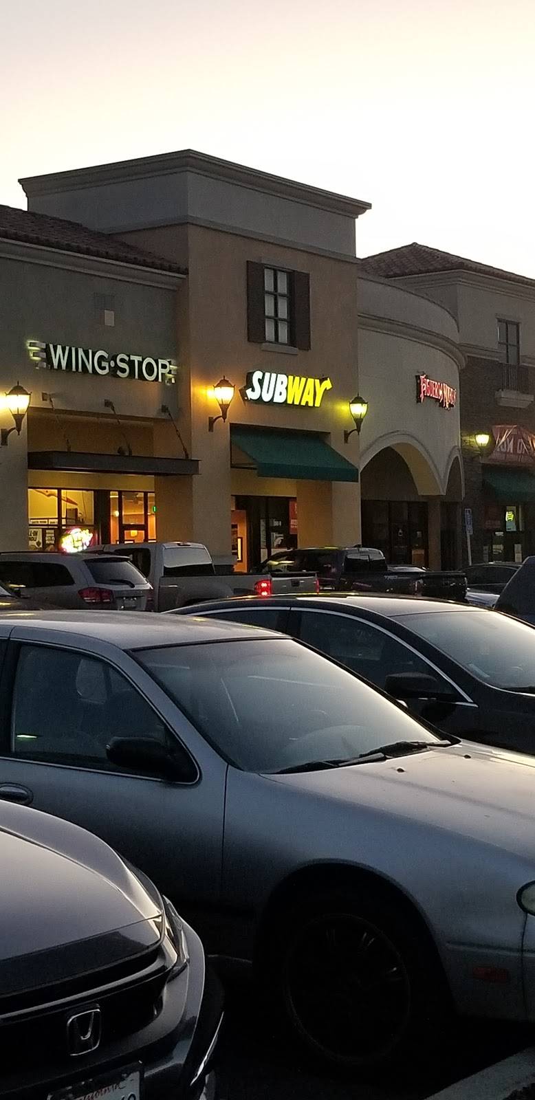 Subway | meal takeaway | 560 E Betteravia Rd Suite C, Santa Maria, CA 93455, USA | 8053477301 OR +1 805-347-7301