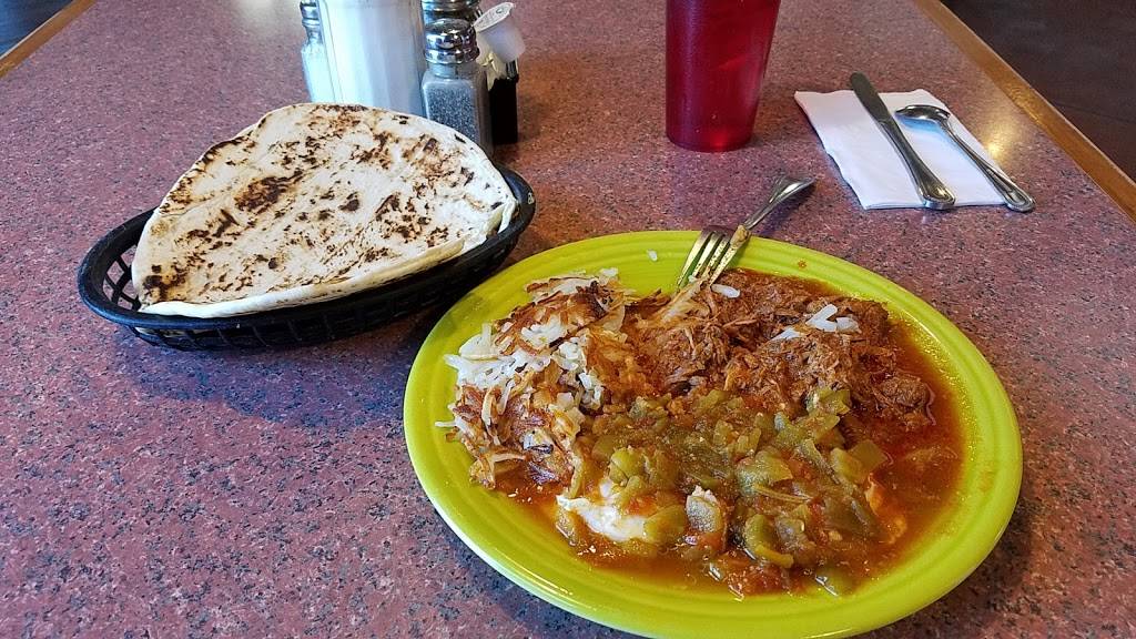 Barelas Coffee House | restaurant | 1502 4th St SW, Albuquerque, NM 87102, USA | 5058437577 OR +1 505-843-7577
