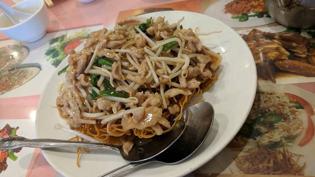 China First Restaurant | restaurant | 336 Clement St, San Francisco, CA 94118, USA | 4153878370 OR +1 415-387-8370