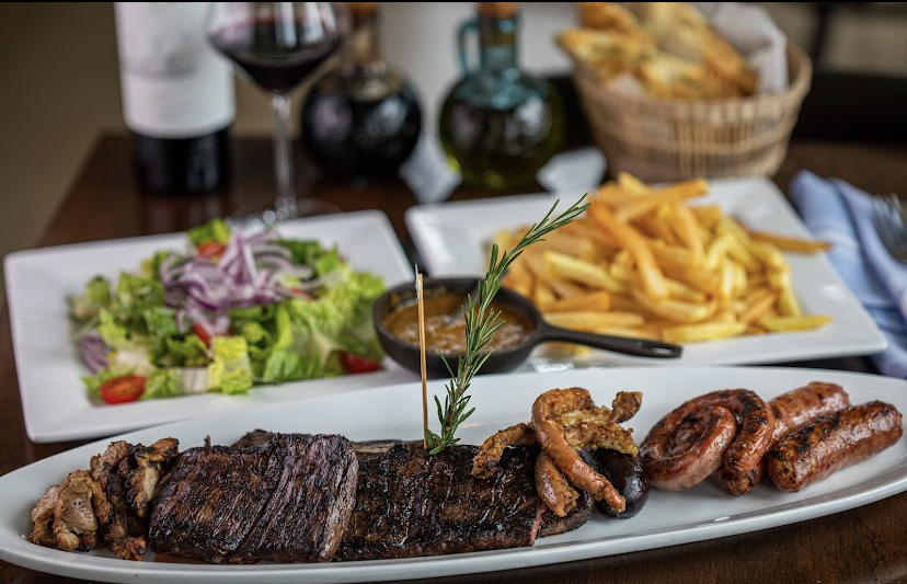 lo de lea steak house | restaurant | 12210 Biscayne Blvd, North Miami, FL 33181, USA | 3055308749 OR +1 305-530-8749