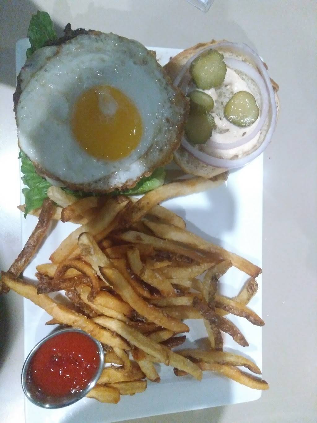 Ornery Beer Company & Public House | restaurant | 3950 University Dr STE 209, Fairfax, VA 22030, USA | 5714592143 OR +1 571-459-2143