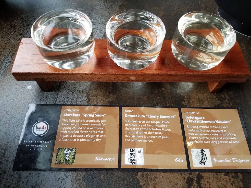 Tori | restaurant | 603 W 7th Pl, St Paul, MN 55102, USA | 6513405866 OR +1 651-340-5866