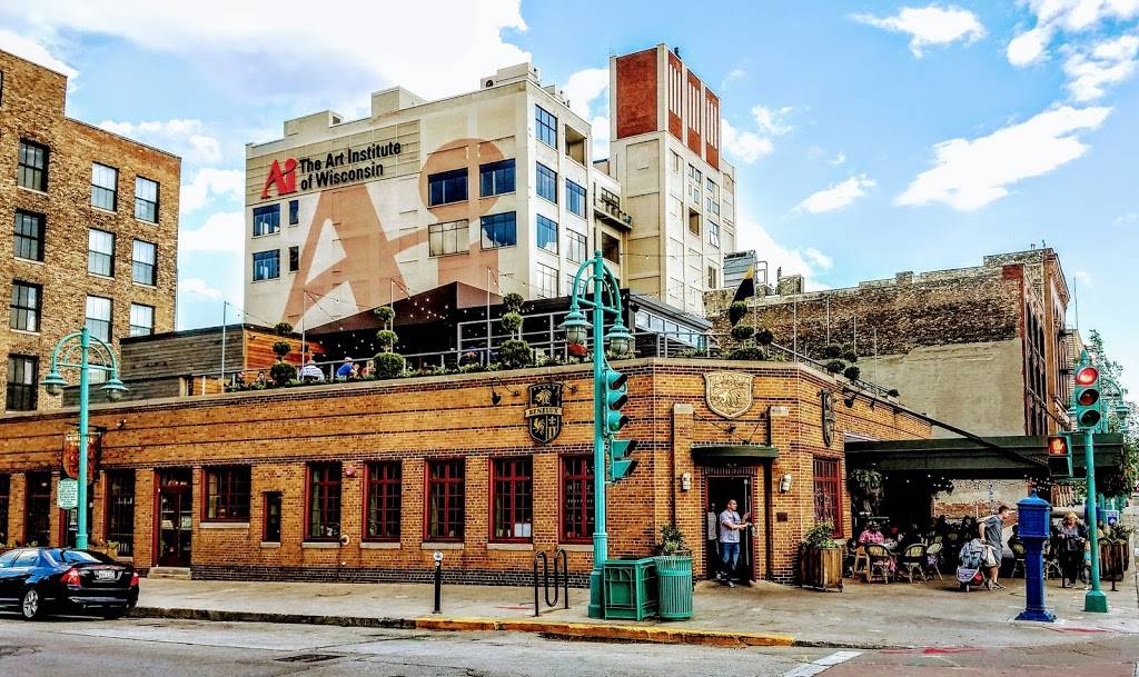 Café Benelux | cafe | 346 N Broadway, Milwaukee, WI 53202, USA | 4145012500 OR +1 414-501-2500