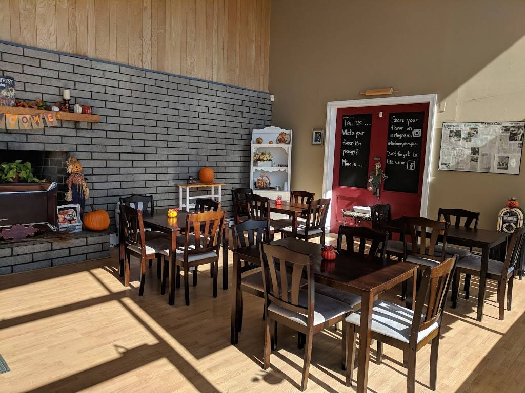 Helena Specialty Pierogies | restaurant | 5754 Rte 209, Kerhonkson, NY 12446, USA | 8456262958 OR +1 845-626-2958