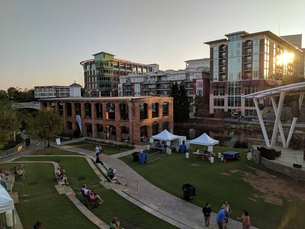 Genevieves | restaurant | 300 S Main St, Greenville, SC 29601, USA | 8644673000 OR +1 864-467-3000