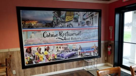 Cuban Restaurant and Bakery | restaurant | 5614 Preston Hwy, Louisville, KY 40219, USA | 5029197074 OR +1 502-919-7074