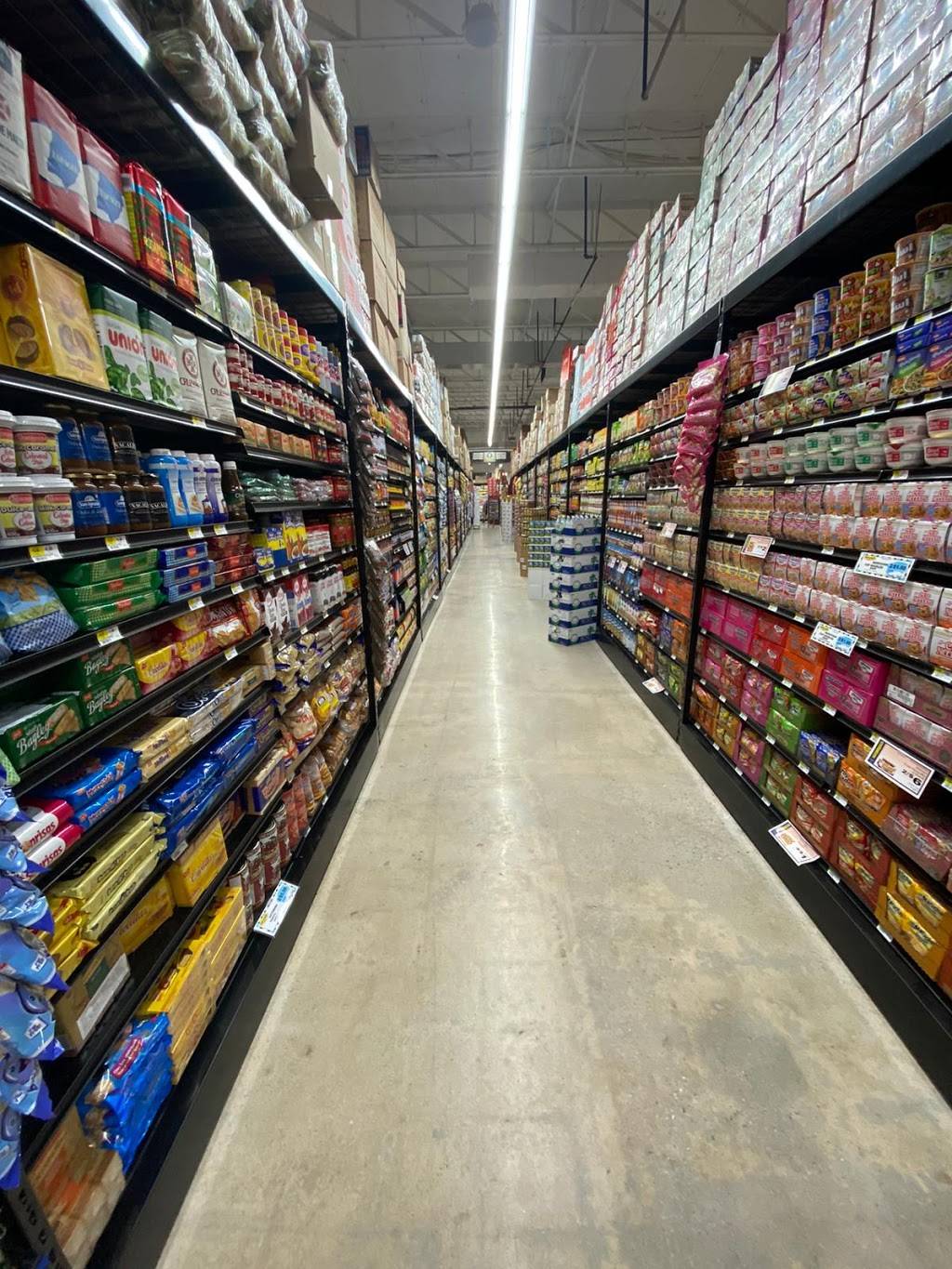 Fine Fare Supermarket of Brentwood (Suffolk Ave) | bakery | 700 Suffolk Ave, Brentwood, NY 11717, USA | 6318132131 OR +1 631-813-2131