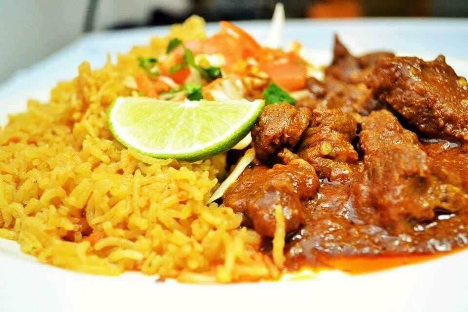 Taste of Africa | restaurant | 11240 W 135th St, Overland Park, KS 66221, USA | 9138971000 OR +1 913-897-1000