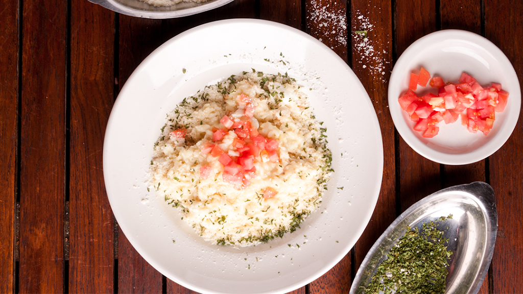 North By South Bistro | restaurant | 228 S, Florida A1A, Satellite Beach, FL 32937, USA | 3214285659 OR +1 321-428-5659