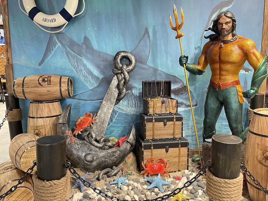 The Crab General | restaurant | 795 Roosevelt Ave, Carteret, NJ 07008, USA | 7323664035 OR +1 732-366-4035