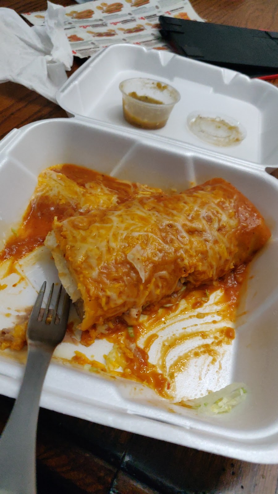 Alfonsos Mexican Food | restaurant | 1925 E Brown Rd, Mesa, AZ 85203, USA | 4808344495 OR +1 480-834-4495