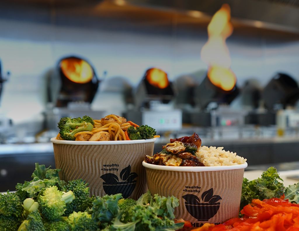 Whealthy | restaurant | 8685 Irvine Center Dr, Irvine, CA 92618, USA | 9494187047 OR +1 949-418-7047