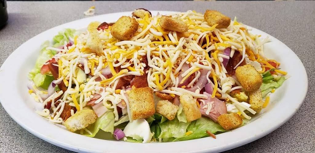 Crazyman’s | restaurant | 1914 Elkhart Rd, Goshen, IN 46526, USA | 5749718039 OR +1 574-971-8039