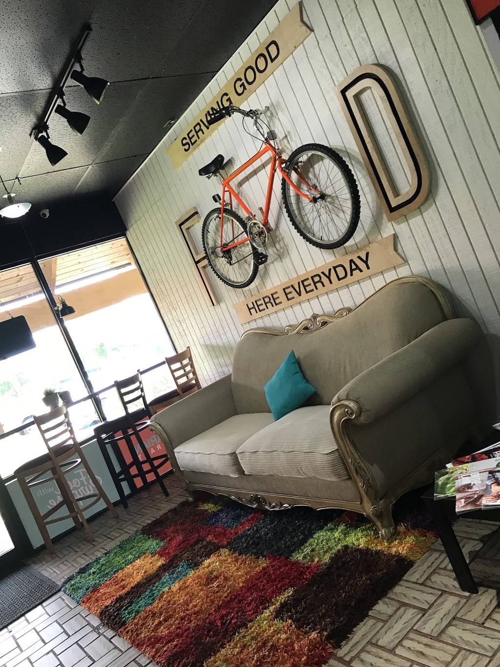 PS GREEN | meal delivery | 13067 SW 112th St, Miami, FL 33186, USA | 3053821516 OR +1 305-382-1516