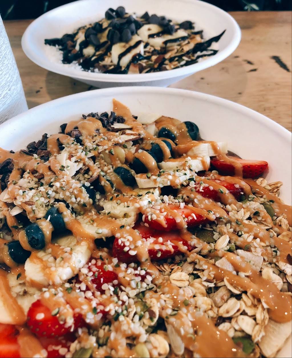 RAW Pulp + Grind Westboro | cafe | 307a Richmond Rd, Ottawa, ON K1Z 6X3, Canada | 6137987292 OR +1 613-798-7292