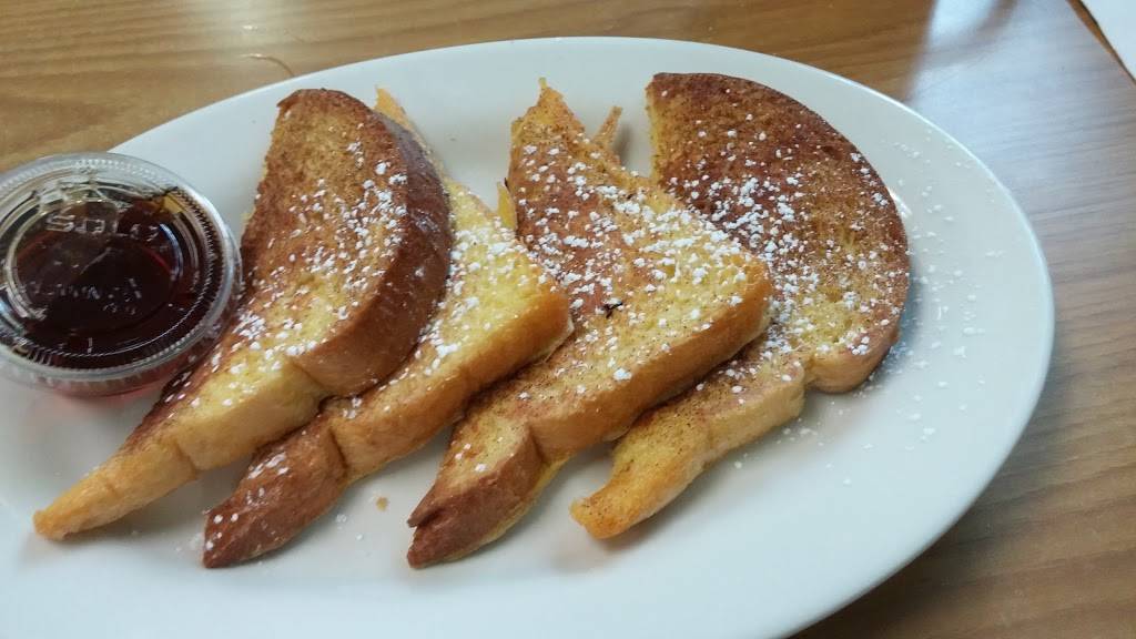 The Bacon Barn | restaurant | 4 Sanborn Rd, Londonderry, NH 03053, USA | 6034340100 OR +1 603-434-0100