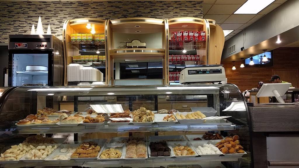 Brazilian Bakery Cafe | bakery | 1260 Powers Ferry Rd # A, Marietta, GA 30067, USA | 7708180088 OR +1 770-818-0088