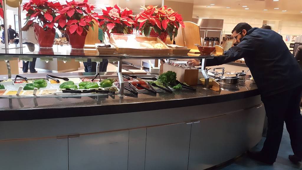 TIBCO Cafe | restaurant | 3301 Hillview Ave, Palo Alto, CA 94304, USA | 6508465610 OR +1 650-846-5610