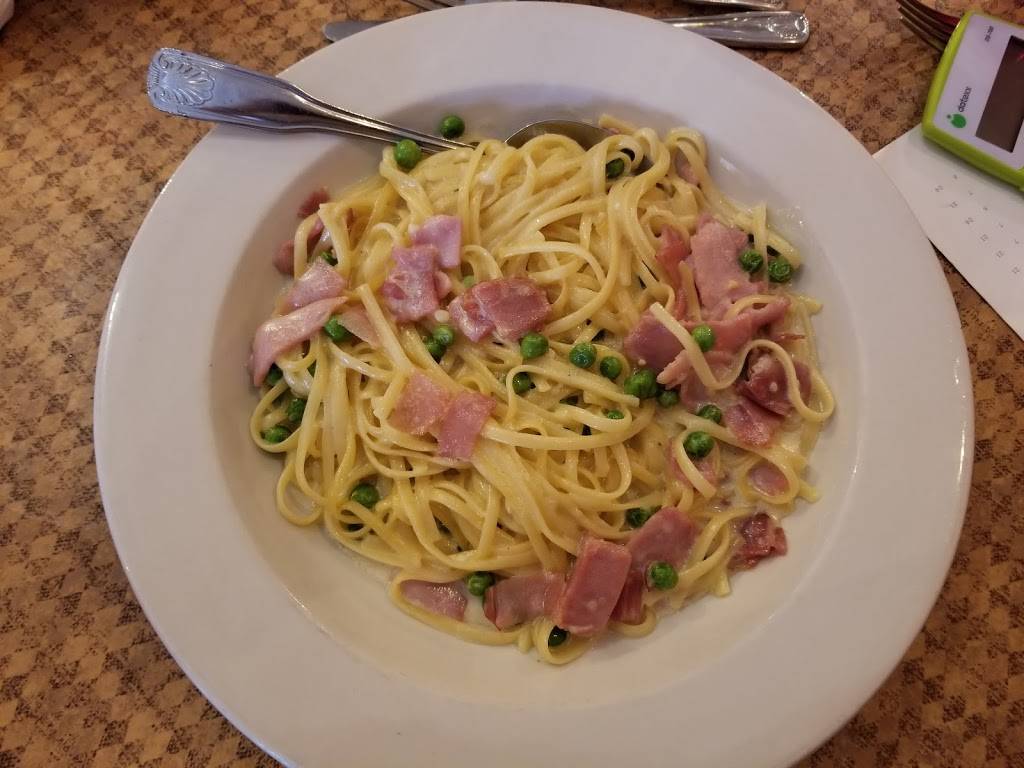 Salute Italian Restaurant | restaurant | 314 Main St, Racine, WI 53403, USA | 2626339117 OR +1 262-633-9117