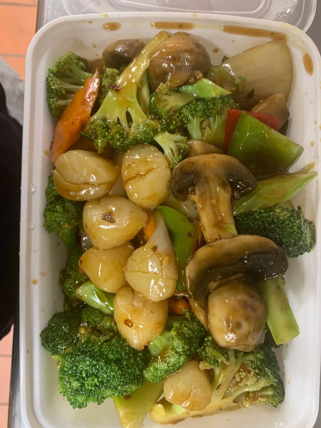 Golden House II | restaurant | 155 A Main St, Hempstead, NY 11550, USA | 5164810200 OR +1 516-481-0200