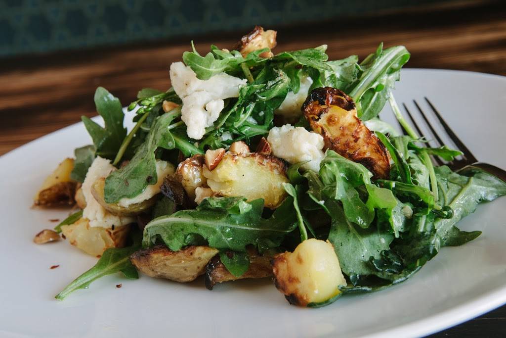 Tazza Kitchen Cameron Village | restaurant | 432 Woodburn Rd, Raleigh, NC 27605, USA | 9198359463 OR +1 919-835-9463