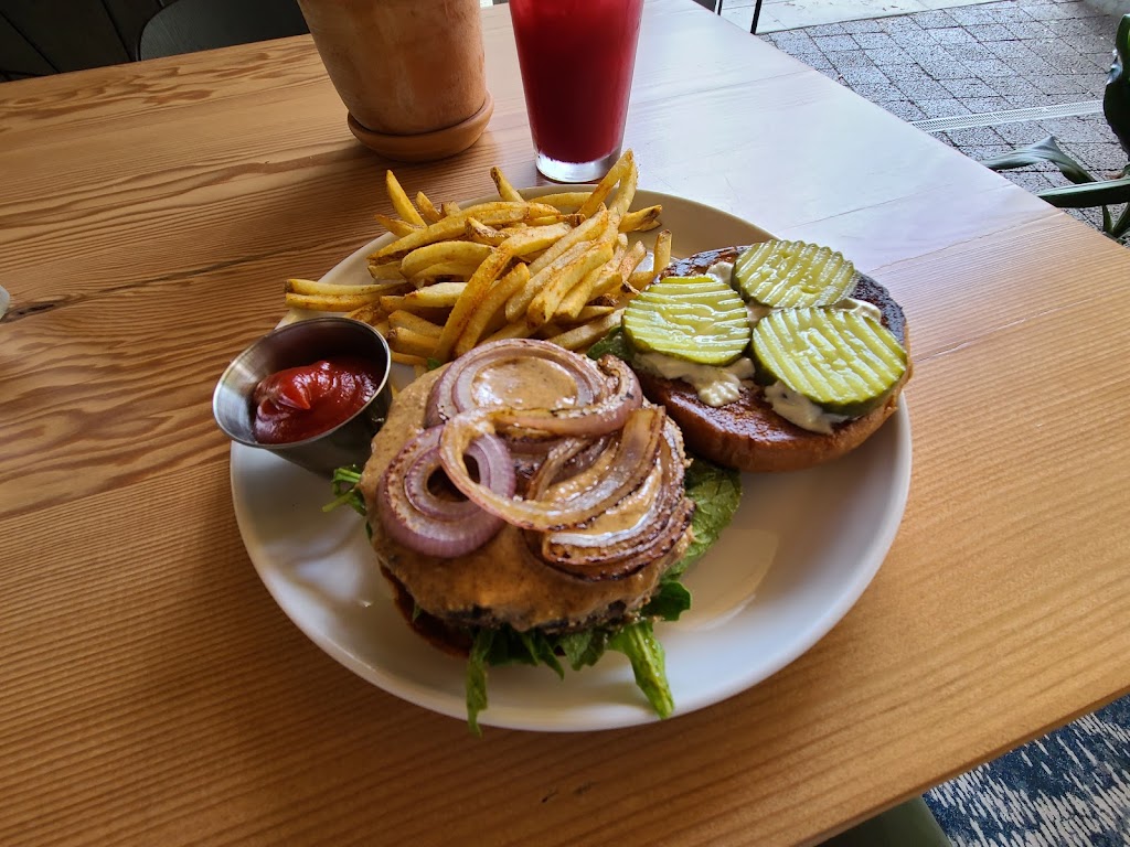 Seabirds Kitchen Los Feliz | restaurant | 2138 Hillhurst Ave Suite B, Los Angeles, CA 90027, USA | 3234076034 OR +1 323-407-6034