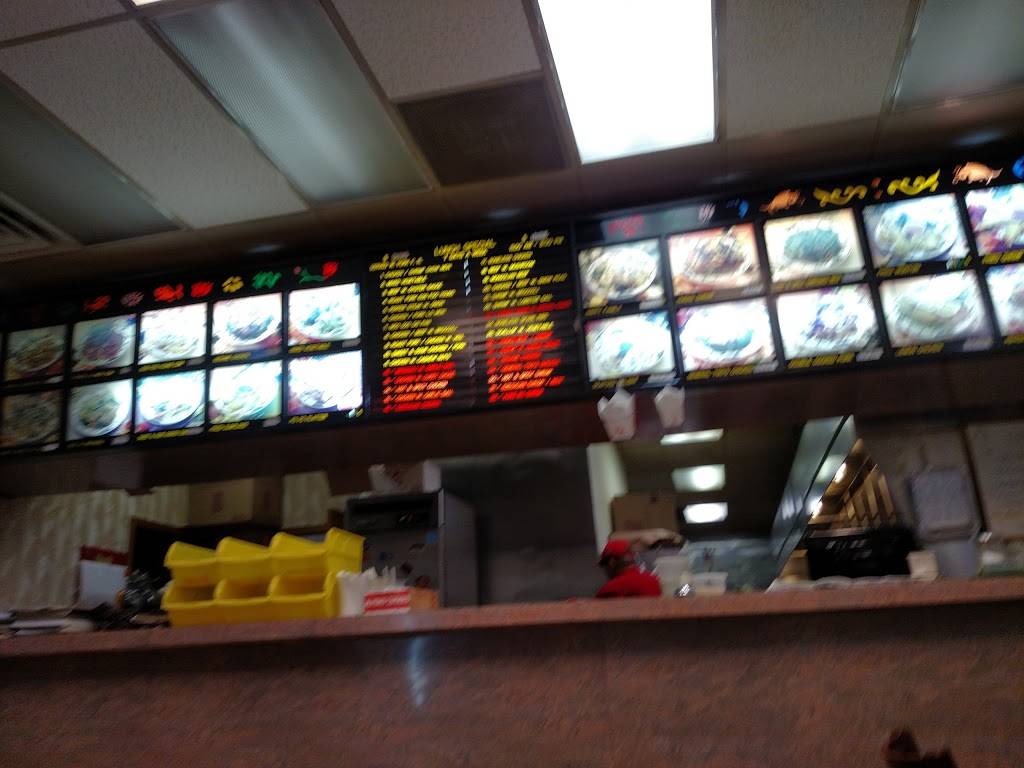 Great Wall | restaurant | 226 N River Ave, Holland, MI 49424, USA | 6163552728 OR +1 616-355-2728