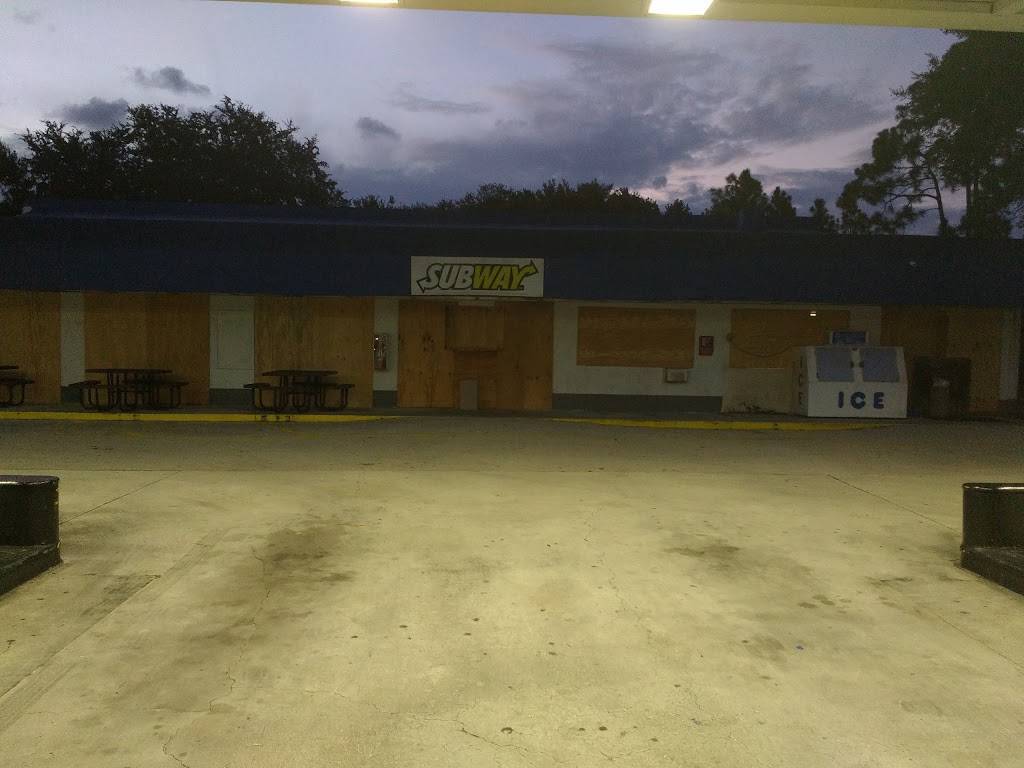 Subway | restaurant | 8901 Davis Blvd, Naples, FL 34104, USA | 2394555900 OR +1 239-455-5900