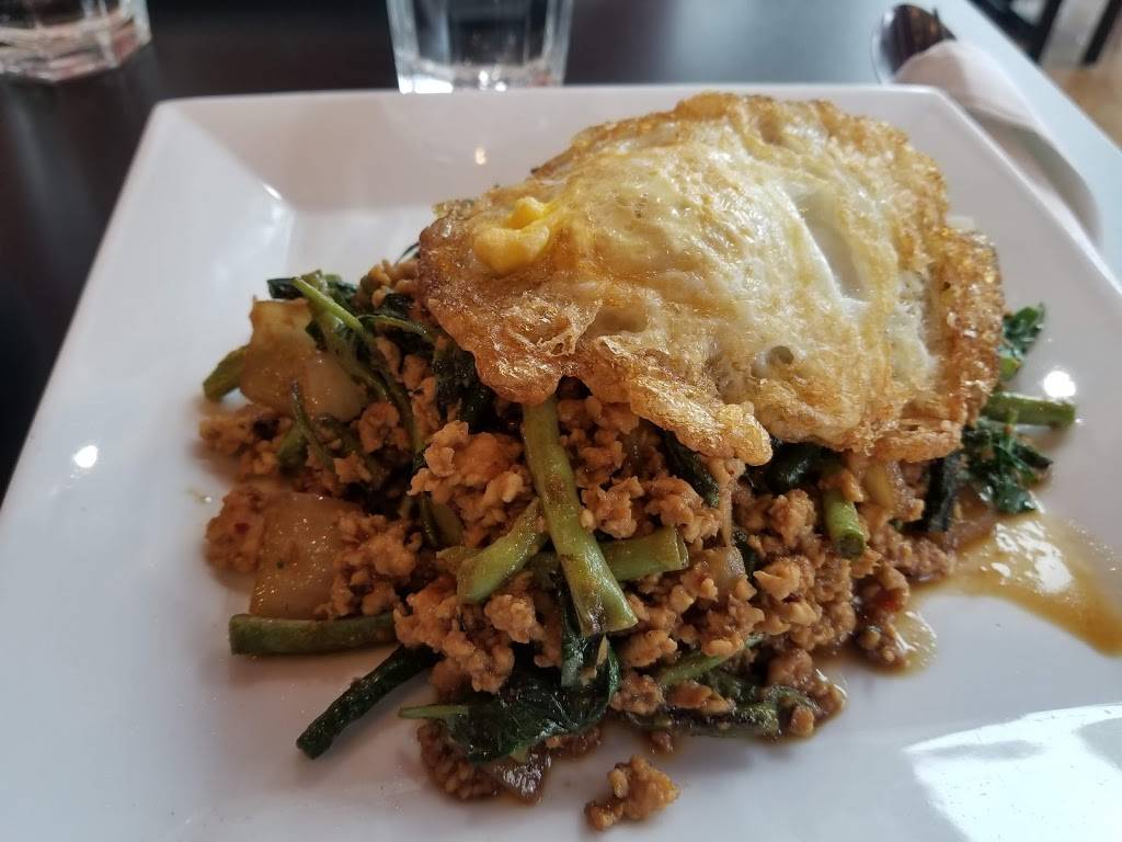 Taste of Thai | restaurant | 205 S Holmen Dr, Holmen, WI 54636, USA | 6083991585 OR +1 608-399-1585