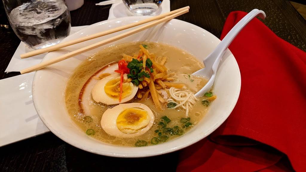 8 Noodle Bar | restaurant | 11011 W Charleston Blvd, Las Vegas, NV 89135, USA | 7027977012 OR +1 702-797-7012