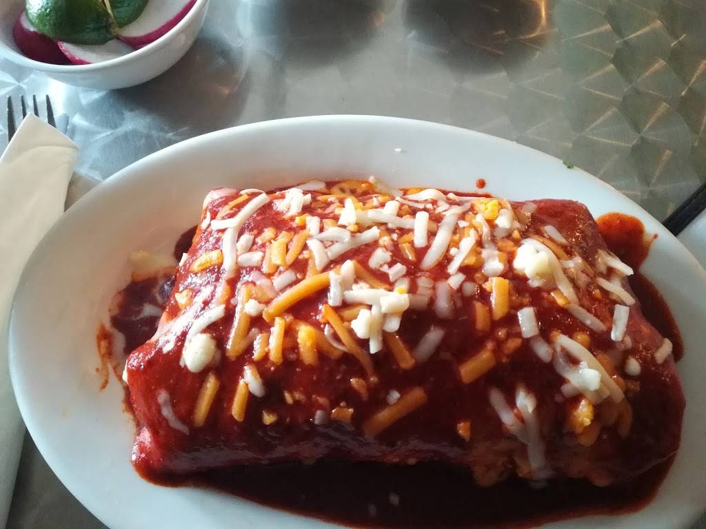 Los Robles Cafe | restaurant | 1420 Spring St, Paso Robles, CA 93446, USA | 8052398525 OR +1 805-239-8525