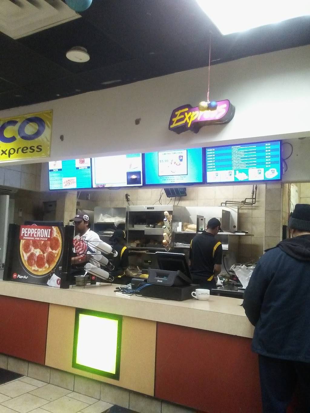 Taco Express | restaurant | 2148 White Plains Rd, Bronx, NY 10462, USA | 7187923686 OR +1 718-792-3686