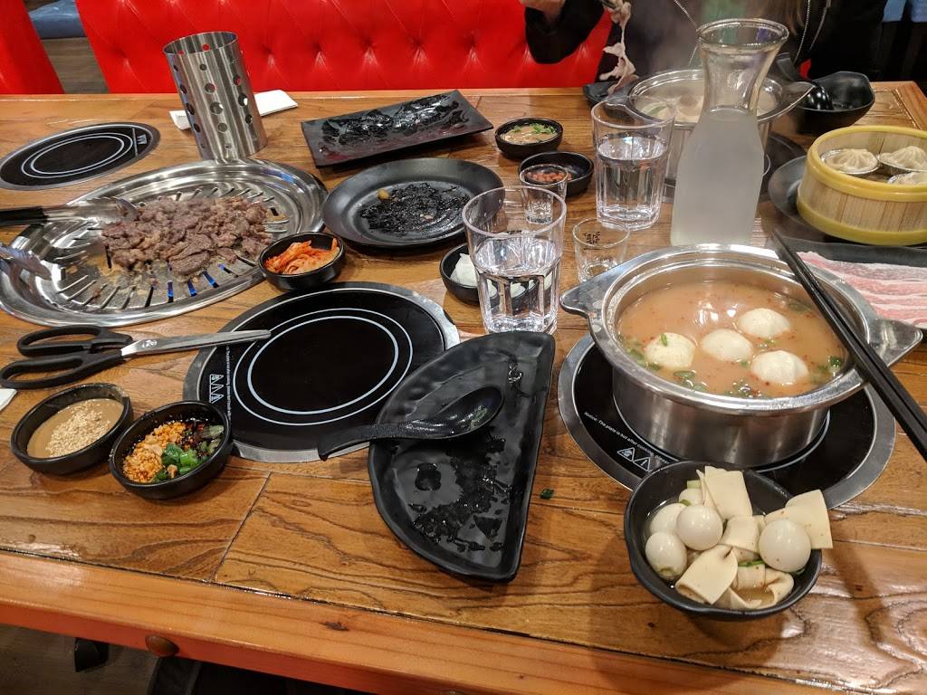 Superhot | restaurant | 210 Hope St, Mountain View, CA 94041, USA | 4157068193 OR +1 415-706-8193