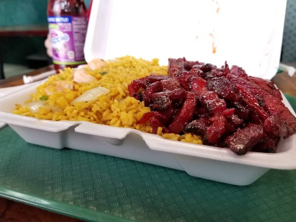 China Pavillion | restaurant | 2102 Eastchester Rd, Bronx, NY 10461, USA | 7188283841 OR +1 718-828-3841