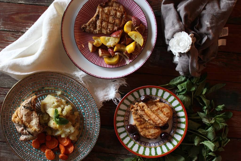 Simon Hall Private Chef |  | Knoxville, TN, USA | 8653854986 OR +1 865-385-4986