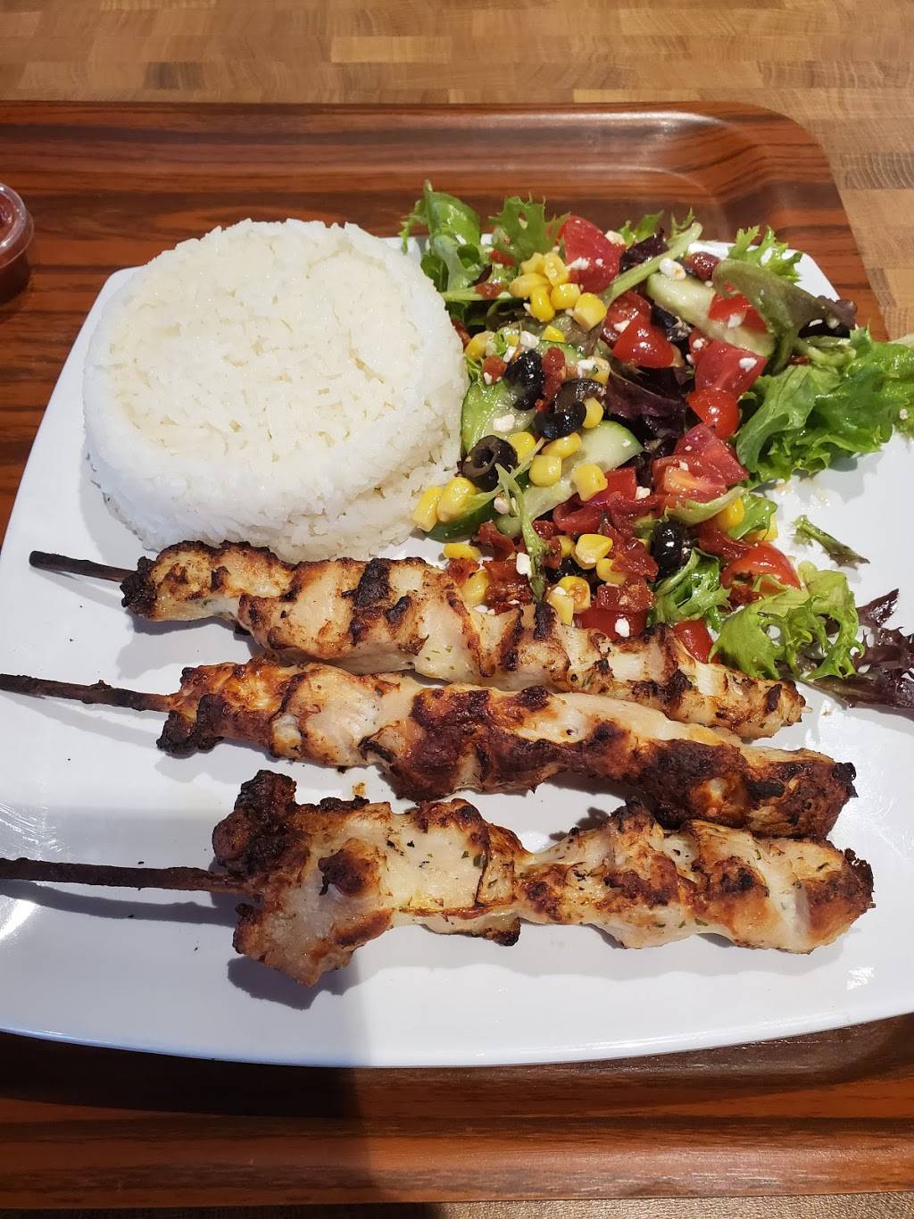 Turkitch - Turkish Kitchen | bakery | 565 W Diversey Pkwy, Chicago, IL 60614, United States | 7734533323 OR +1 773-453-3323