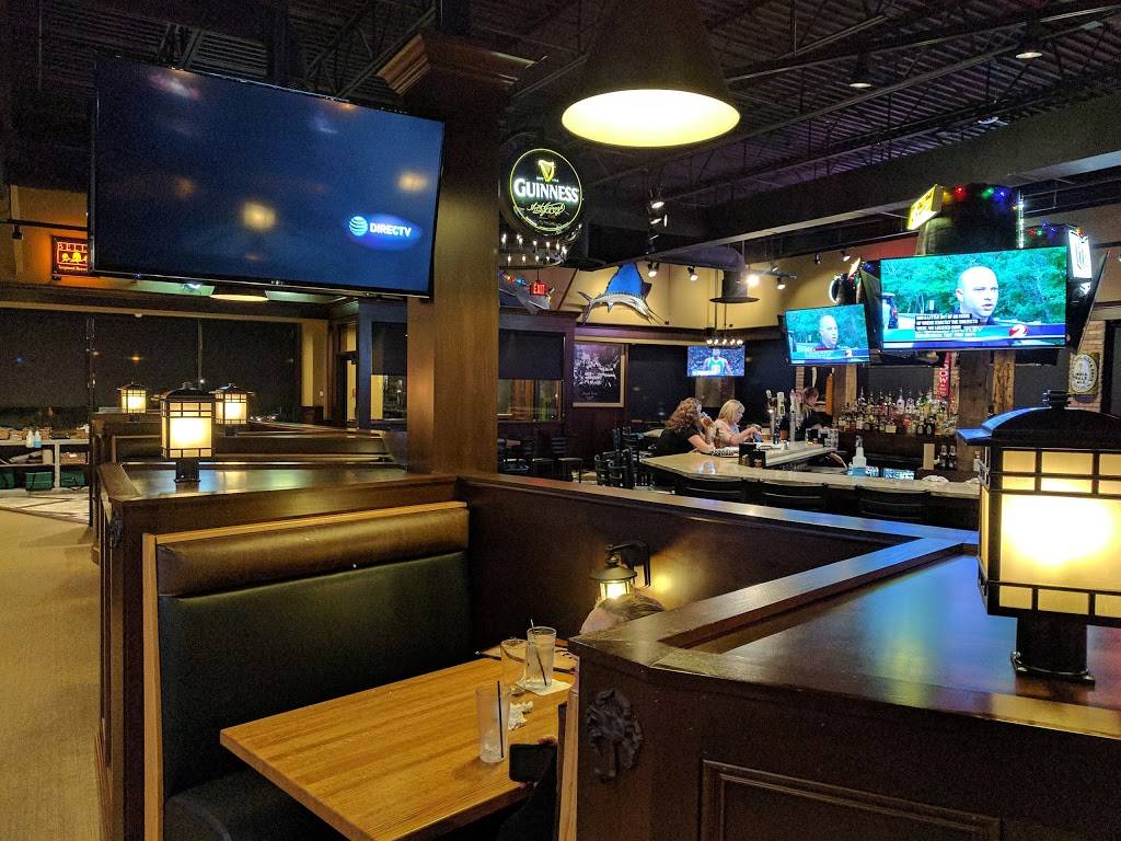 The Old Bag Of Nails Pub | restaurant | 101 E Alex Bell Rd, Centerville, OH 45459, USA | 9379525749 OR +1 937-952-5749