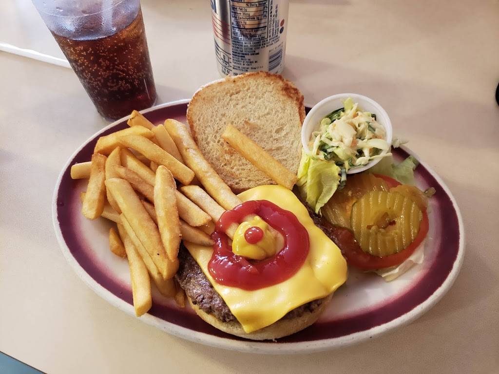 Sher-Main Grill | restaurant | 802 Main St, Evanston, IL 60202, USA | 8478641340 OR +1 847-864-1340