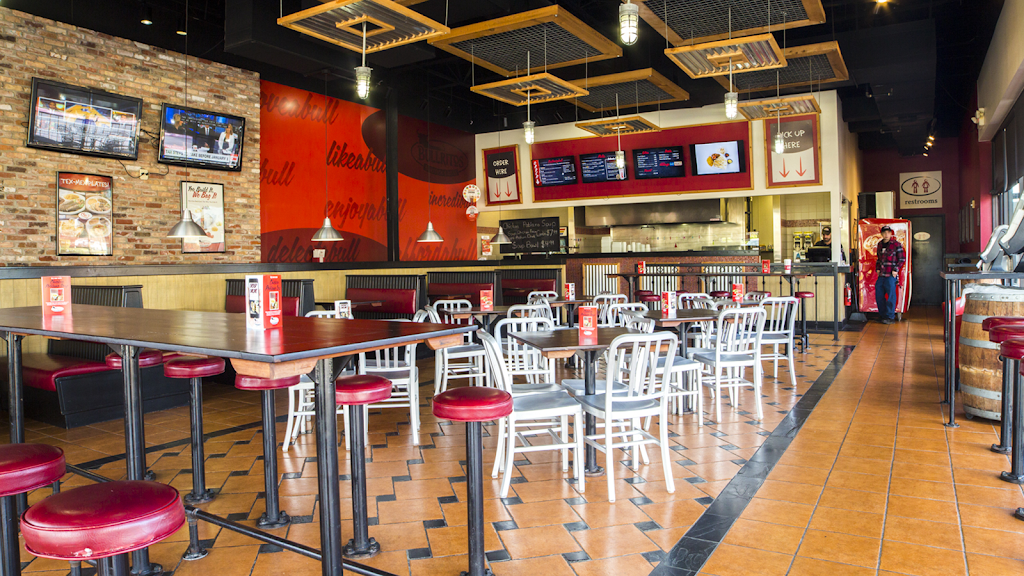 Bullritos | restaurant | 4014, 12719 Farm to Market 1960 Rd W, Houston, TX 77065, USA | 2818903969 OR +1 281-890-3969