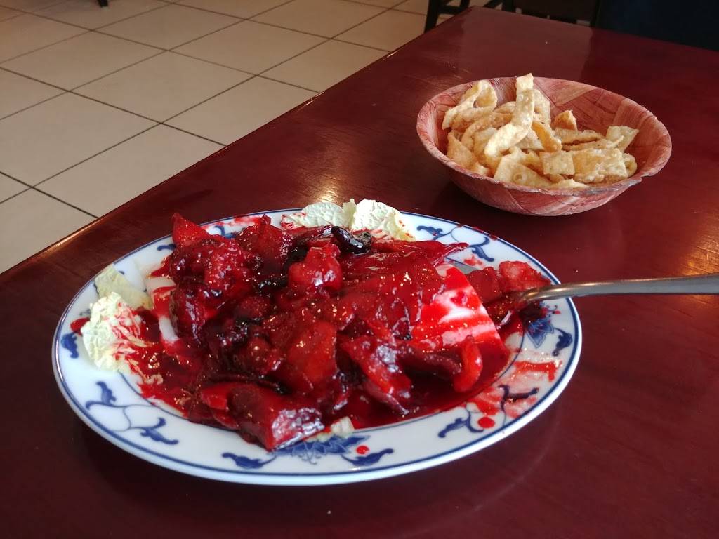 China Inn Cafe | restaurant | 402 West Grand Parkway South #108, Katy, TX 77494, USA | 2813929200 OR +1 281-392-9200