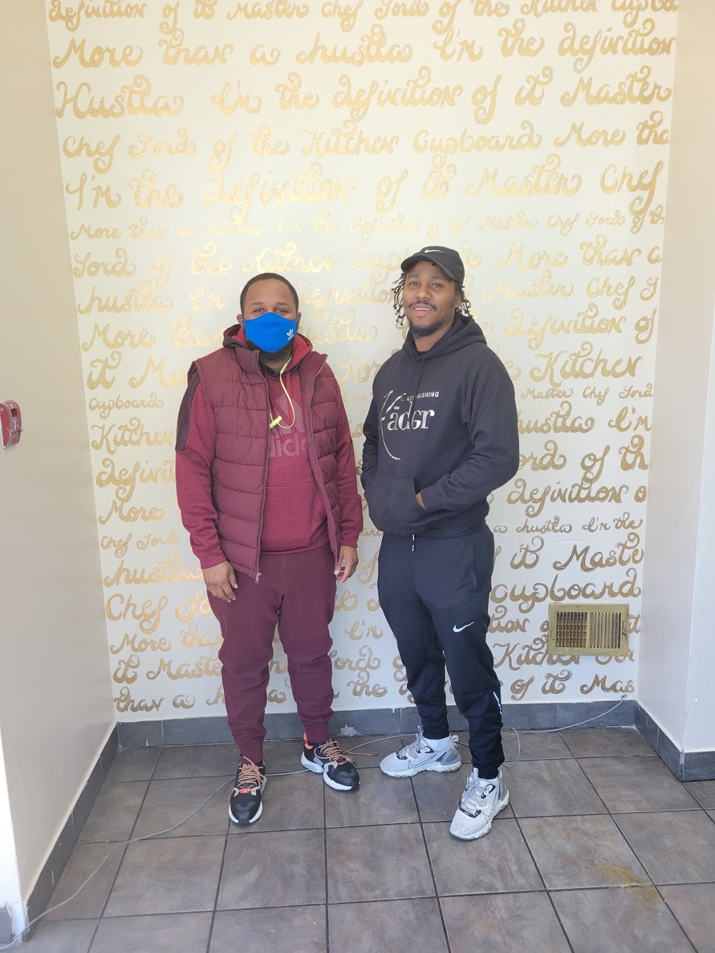 K. Astonishing Kader | restaurant | 2415 W Lehigh Ave, Philadelphia, PA 19132, USA | 2678070232 OR +1 267-807-0232