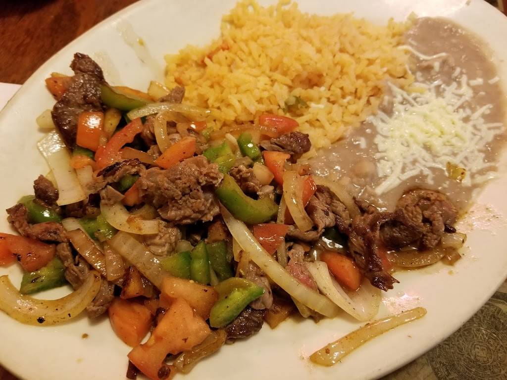 El Torero Mexican Grill | restaurant | 4337 Lakeland Dr, Flowood, MS 39232, USA | 6019396142 OR +1 601-939-6142