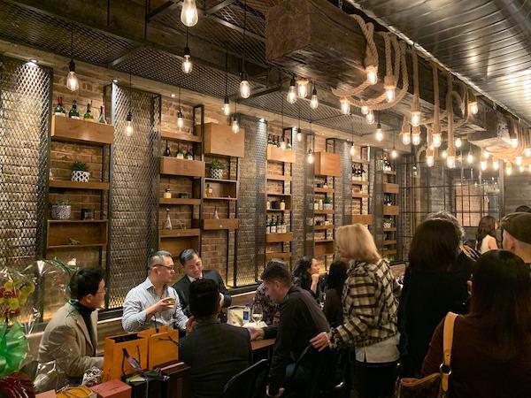 Boka | restaurant | 410 Amsterdam Ave, New York, NY 10024, USA | 6464540226 OR +1 646-454-0226