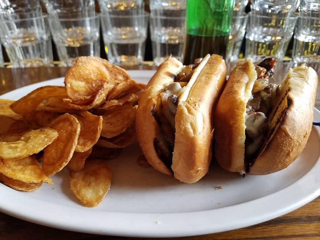 Baldwins Station | restaurant | 7618 Main St, Sykesville, MD 21784, USA | 4107951041 OR +1 410-795-1041