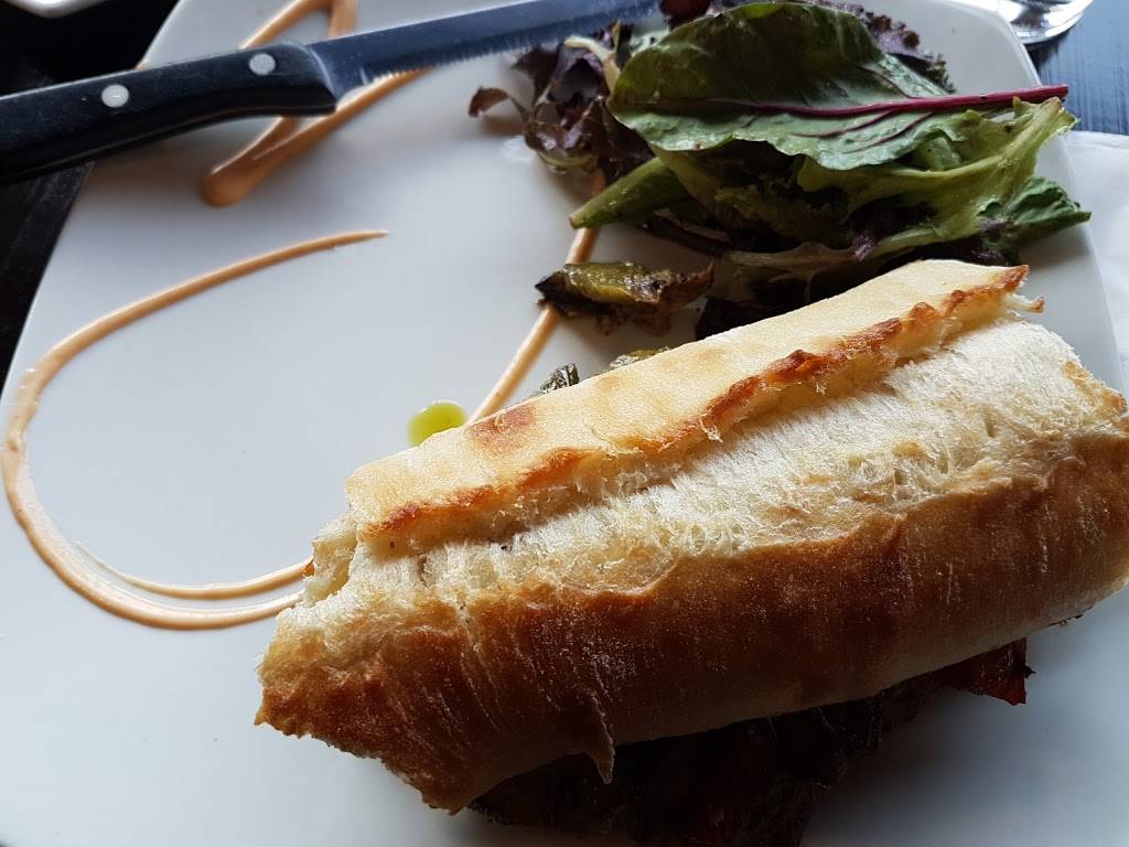 Via Cibo | restaurant | 120 Earl Grey Dr Unit 100A, Kanata, ON K2T 1G7, Canada | 6135999979 OR +1 613-599-9979