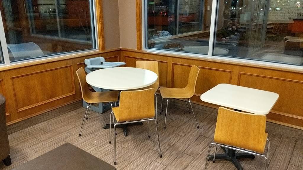 Dunkin | bakery | 186 Wolf Rd, Colonie, NY 12205, USA | 5184549400 OR +1 518-454-9400