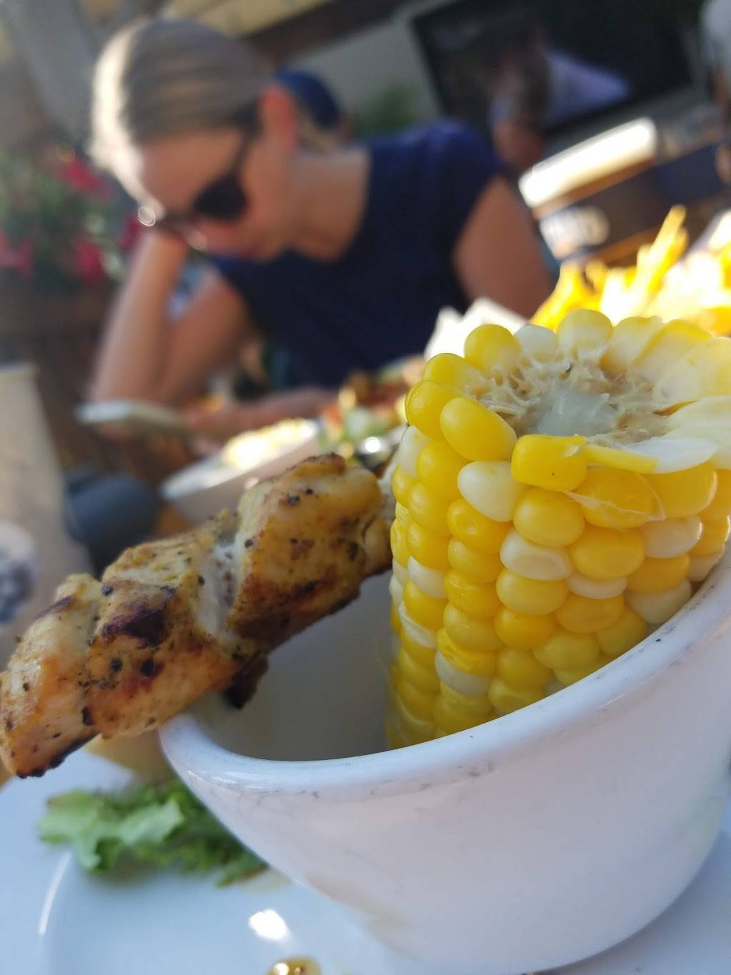 Hooks Chill & Grille | restaurant | 696 Main St, Ogunquit, ME 03907, USA | 2072164813 OR +1 207-216-4813