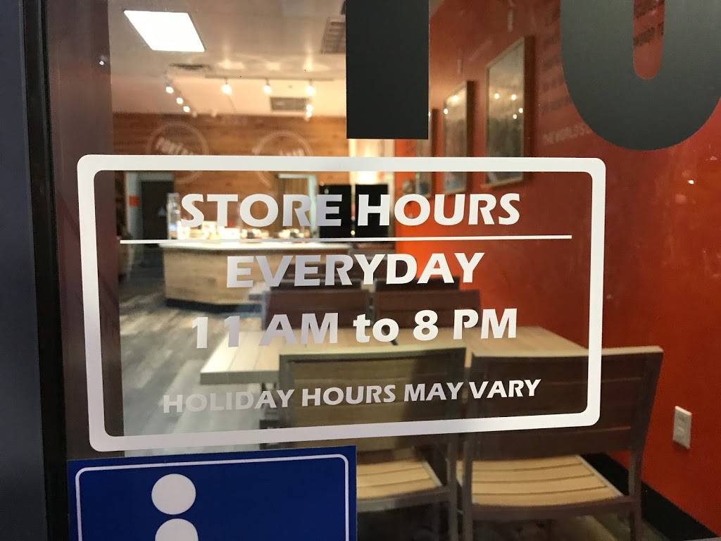 Poke Bar | restaurant | 1153 Locust St, Walnut Creek, CA 94596, USA | 9254826755 OR +1 925-482-6755