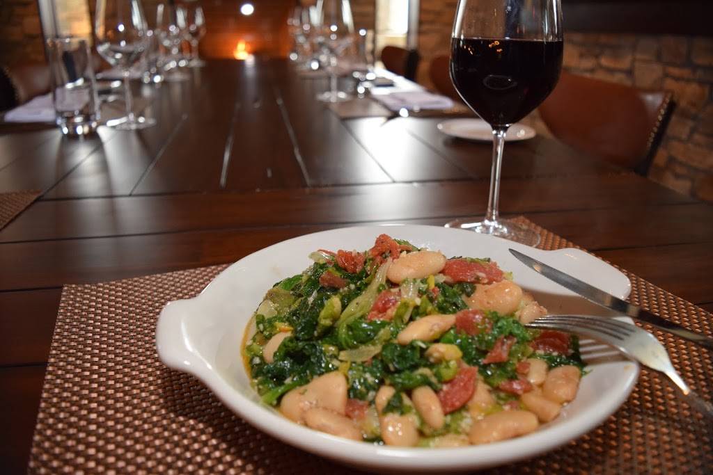 Carmines Rosemont | restaurant | 9850 Berwyn Ave, Rosemont, IL 60018, USA | 8475951111 OR +1 847-595-1111