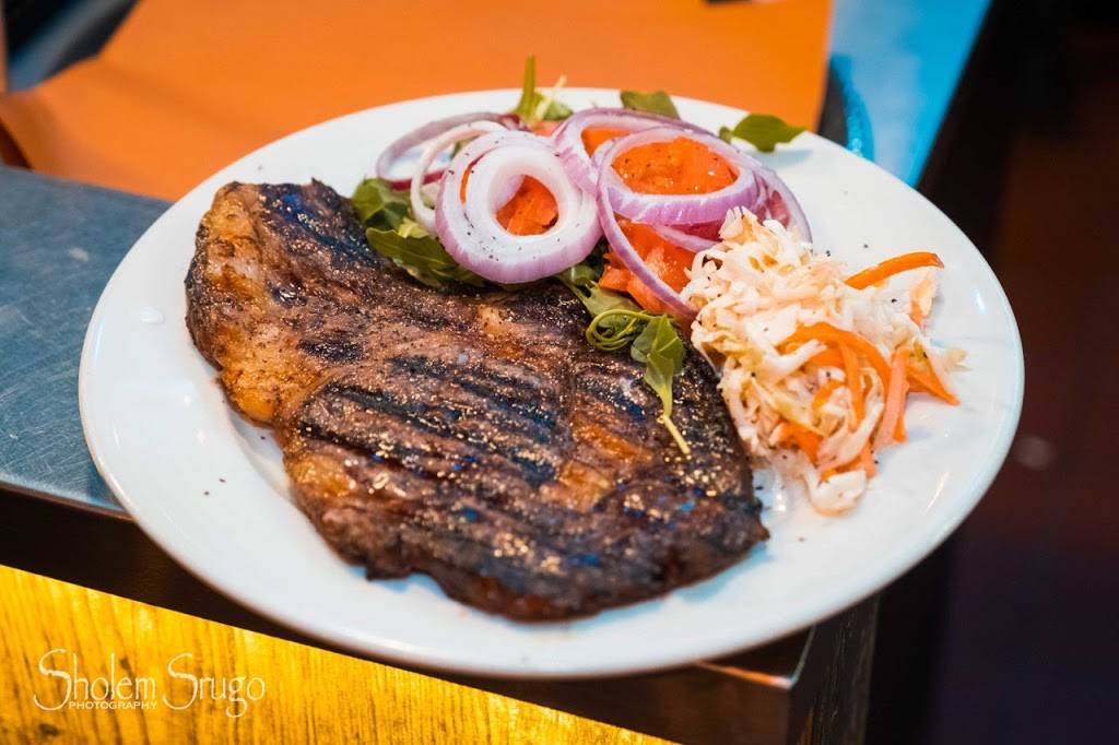 Main House kosher bar & restaurant | restaurant | 6001 Strickland Ave, Brooklyn, NY 11234, USA | 7186738773 OR +1 718-673-8773